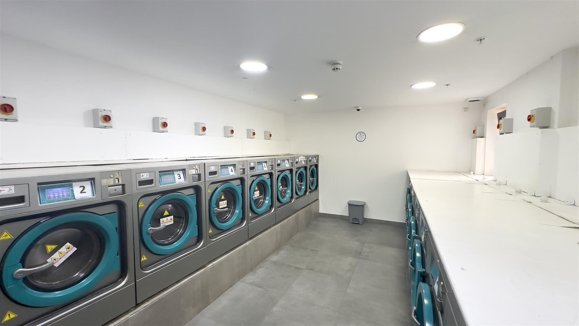 Image of Apartment - 1 Bathrooms for Rental in The Hub-Gibraltar, Image 13